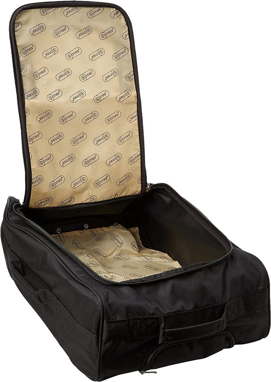5 Cities 42L Bordgepäck Trolley Rucksack